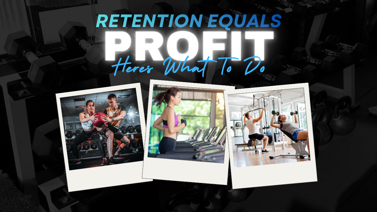 Why Gym Member Retention Matters More Than Leads